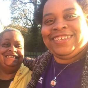 Meet your Posher, Lori